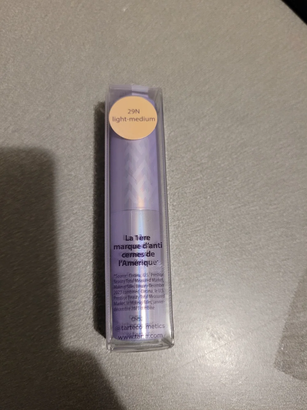 tarte Light-Medium 29N Light Medium  Concealer Stick